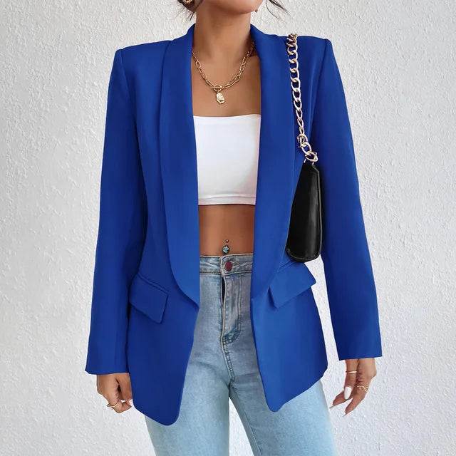 Chaqueta vintage clásico