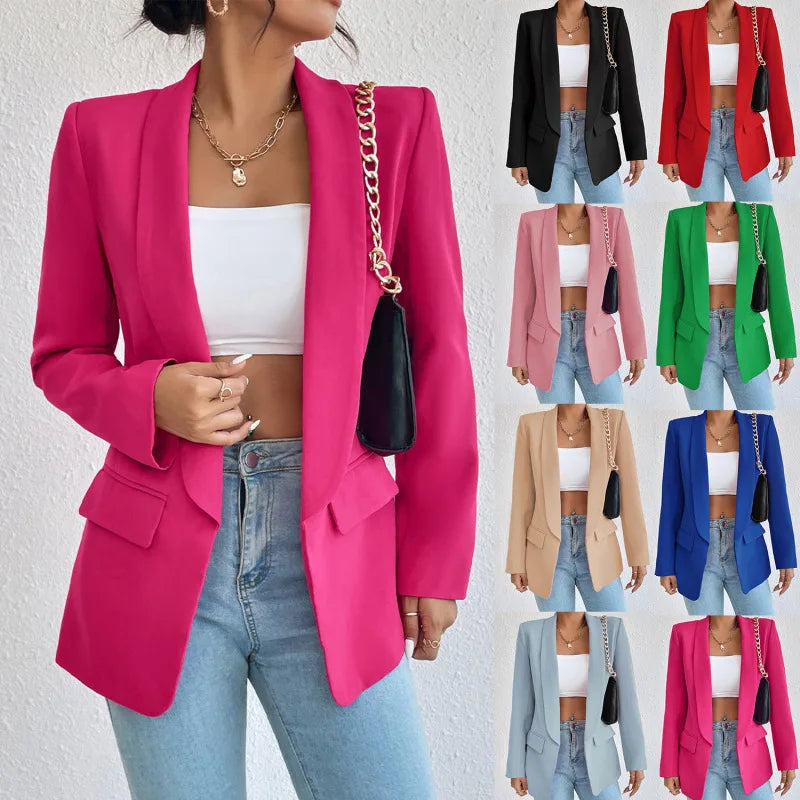 Chaqueta vintage clásico