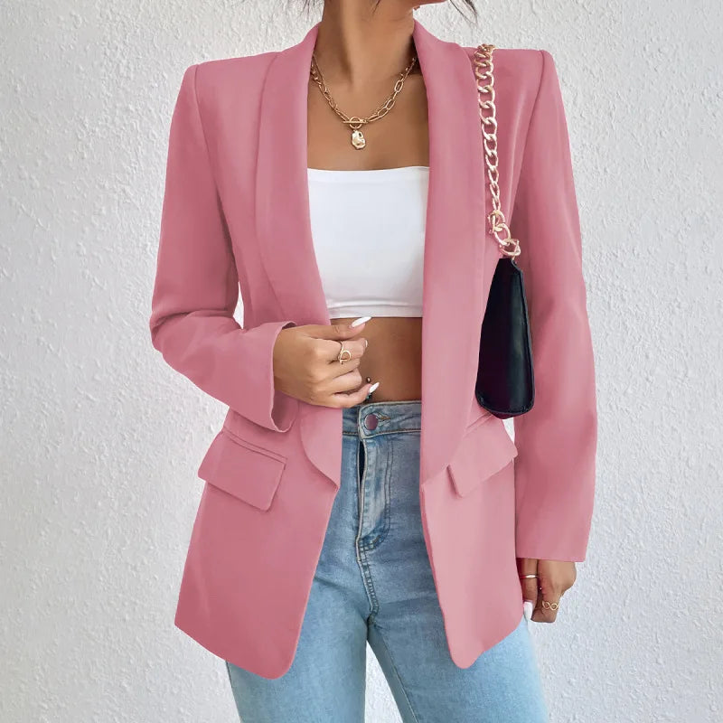 CM | Elegante blazer