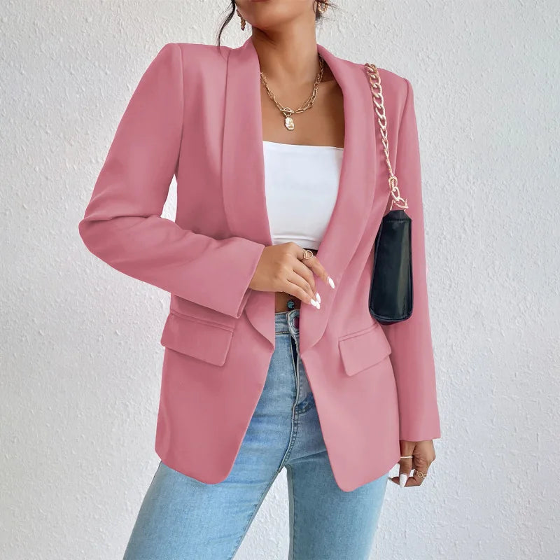 Chaqueta vintage clásico