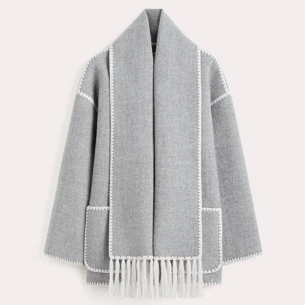 CM | Chaqueta Statement