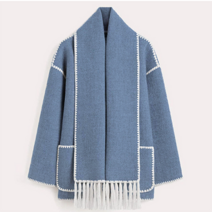 CM | Chaqueta Statement