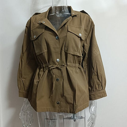 CM | Chaqueta Rosemary I Chaqueta intermedia para mujer