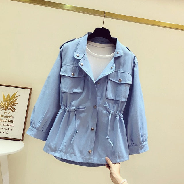 CM | Chaqueta Rosemary I Chaqueta intermedia para mujer