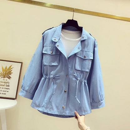 CM | Chaqueta Rosemary I Chaqueta intermedia para mujer