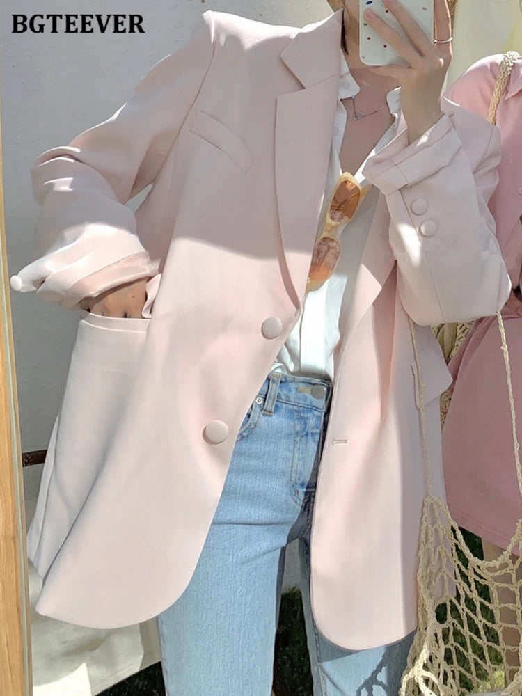 CM | Daisy Blazer I Blazer para mujer