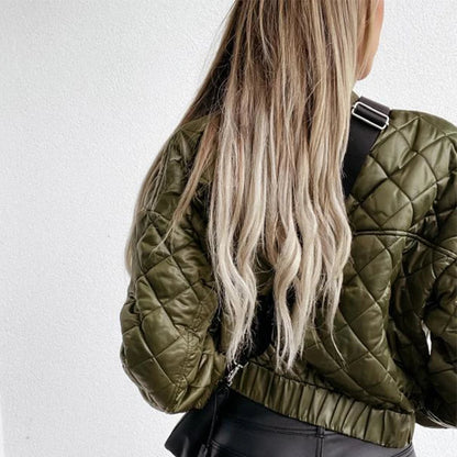 CM | VerlesJacket I Chaqueta acolchada para mujer