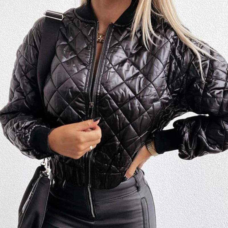 CM | VerlesJacket I Chaqueta acolchada para mujer