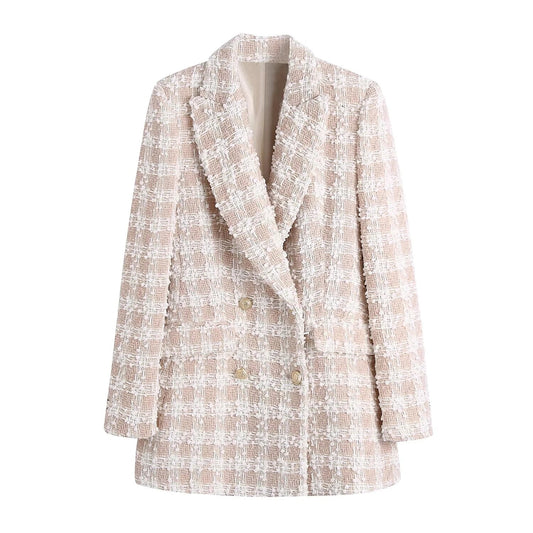 CM | LeontiensBlazer I Blazer para mujer