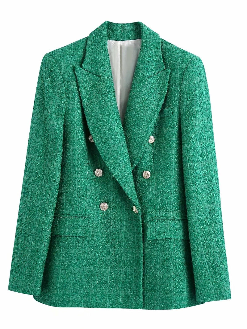 CM | FemkesJacket I Blazer para mujer