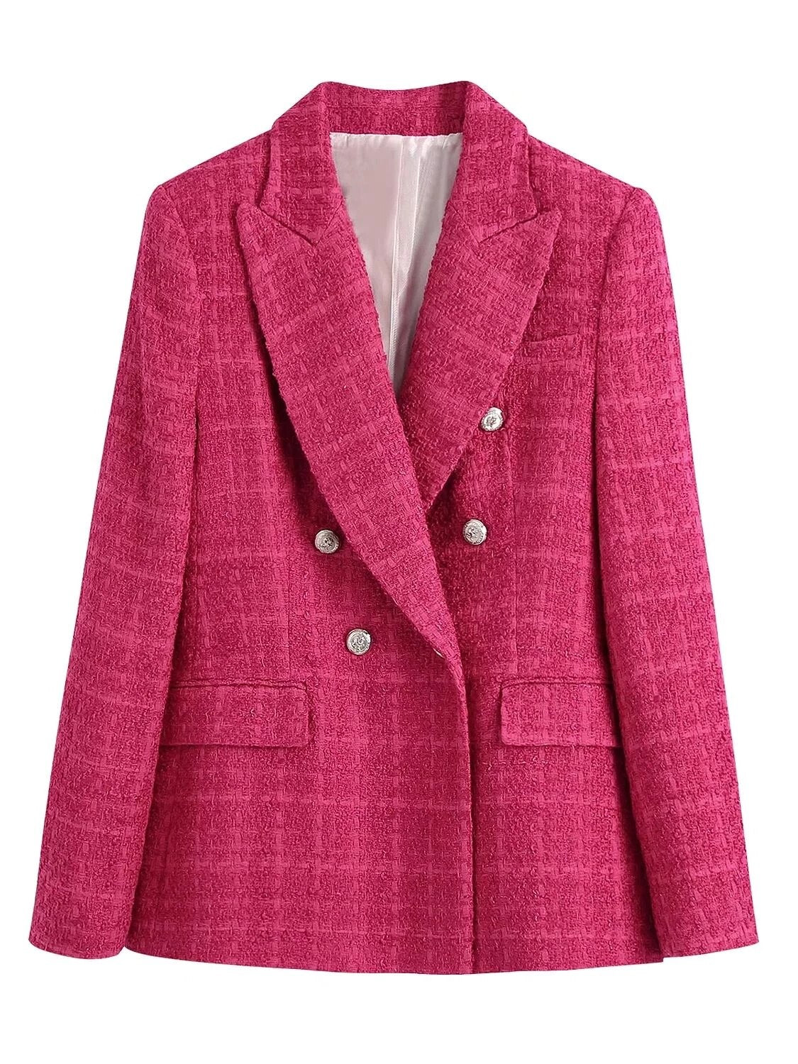CM | FemkesJacket I Blazer para mujer