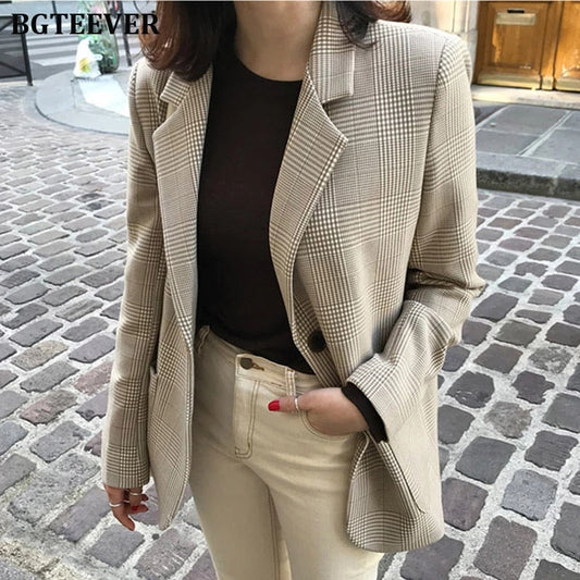 CM | PiensBlazer I Blazer para mujer