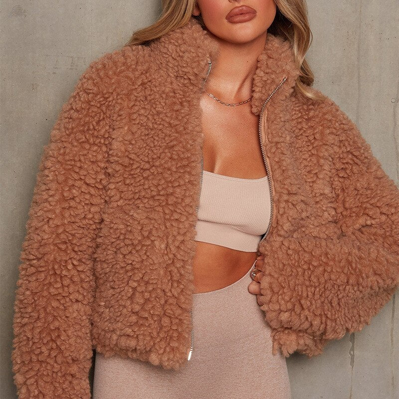 CM | Chaqueta general atemporal y elegante