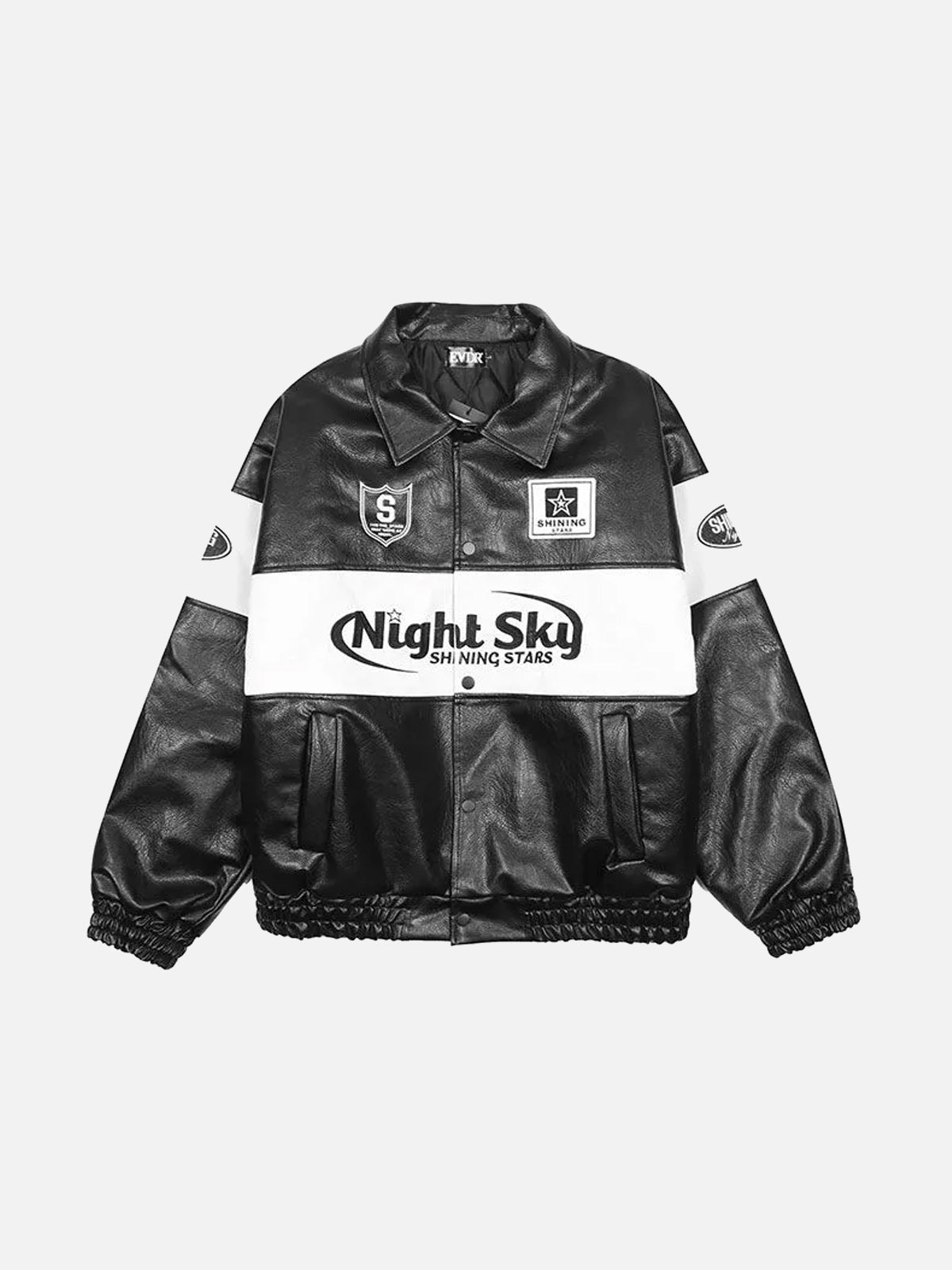 CM | Chaqueta Night Sky Street Racer