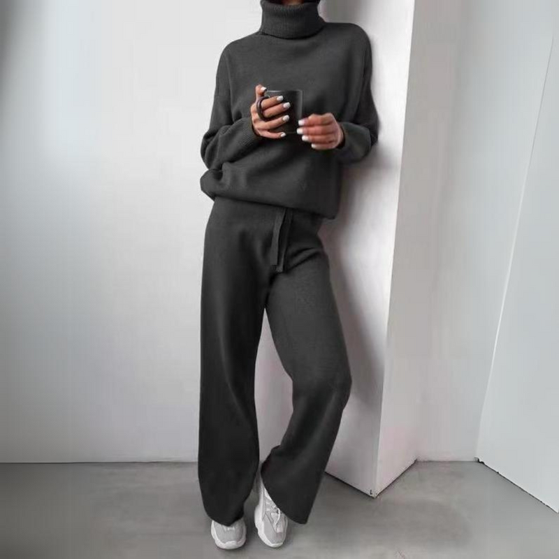 Suéter de diseño elegante