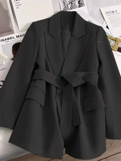 CM | elegante blazer de señora