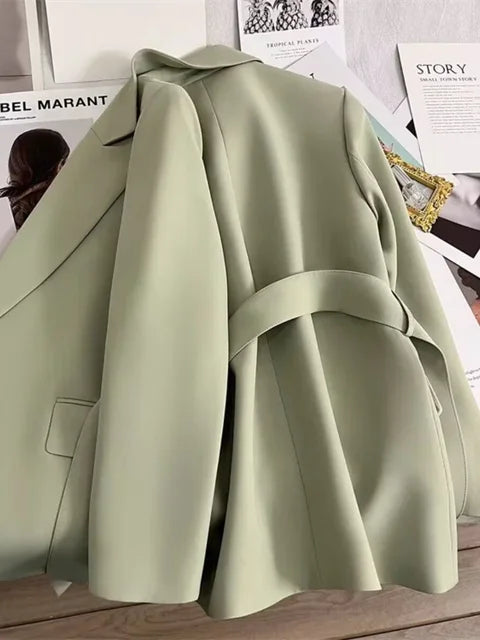 CM | elegante blazer de señora