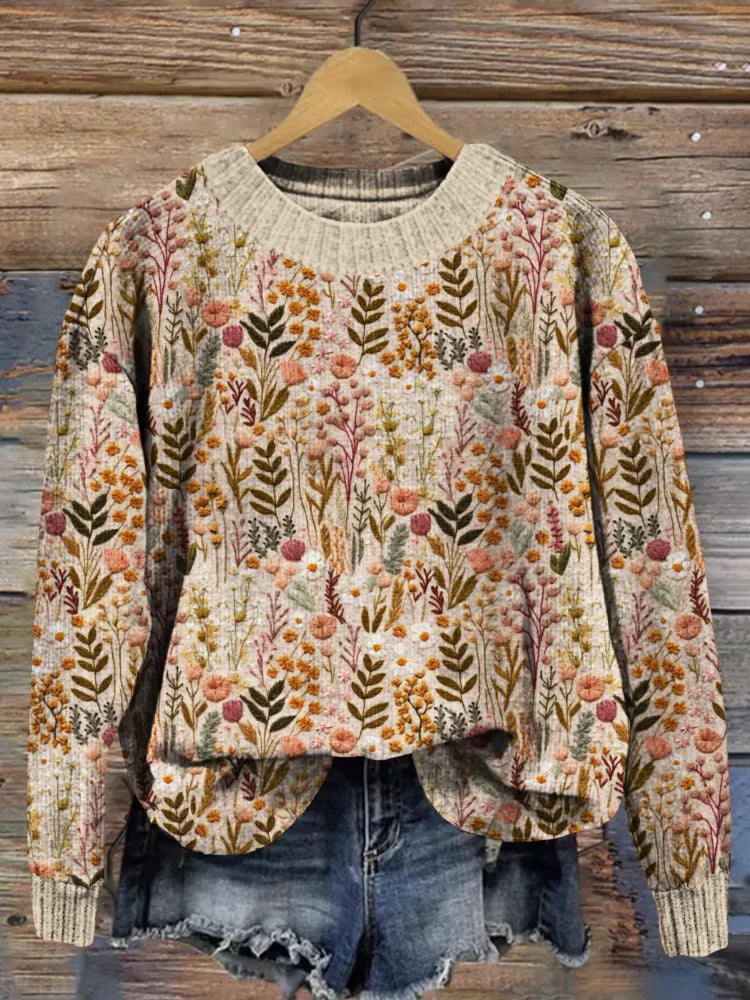 Jersey de estilo vintage atemporal