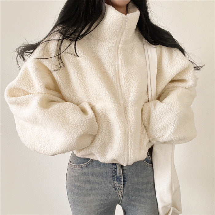 Chaqueta de diseño elegante