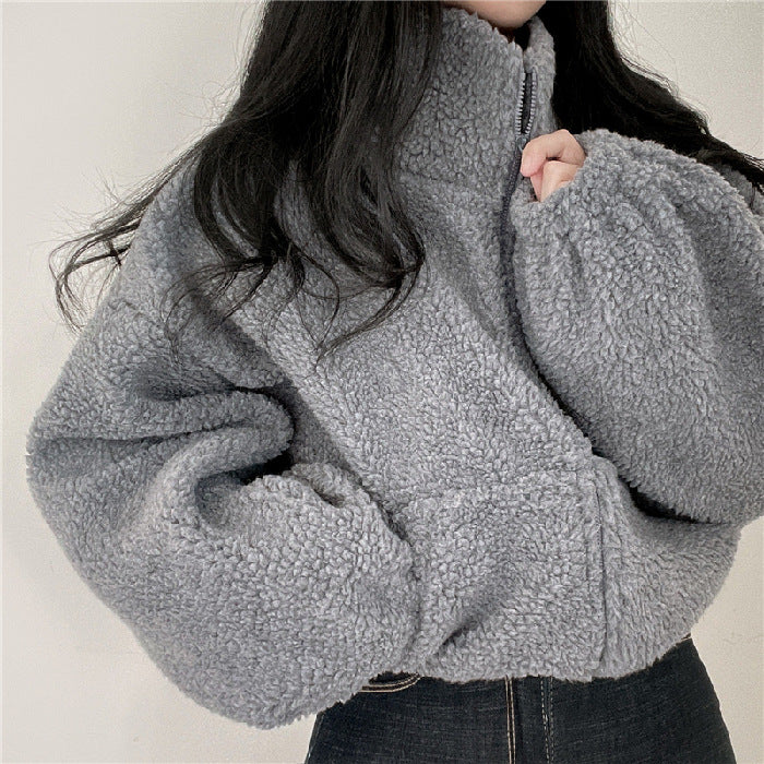 Chaqueta de diseño elegante