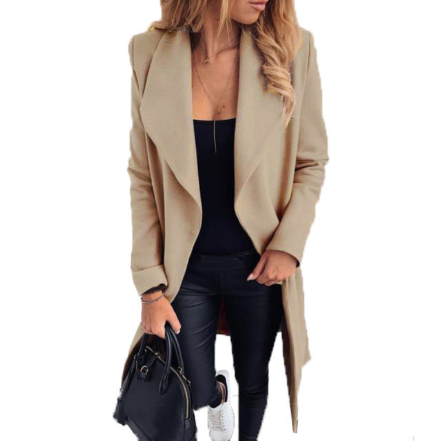 CM | Chaqueta moderna para mujer