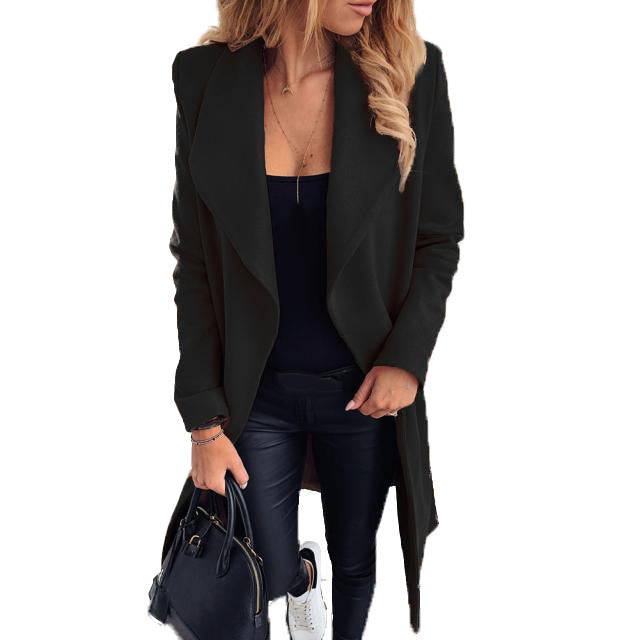 CM | Chaqueta moderna para mujer