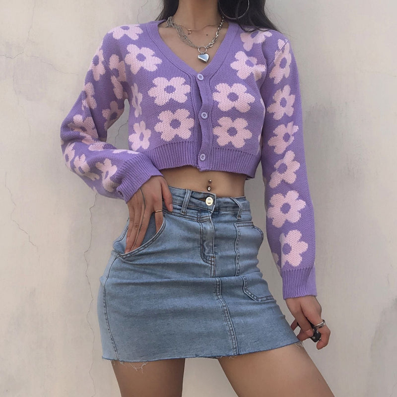 Chaqueta vintage clásico