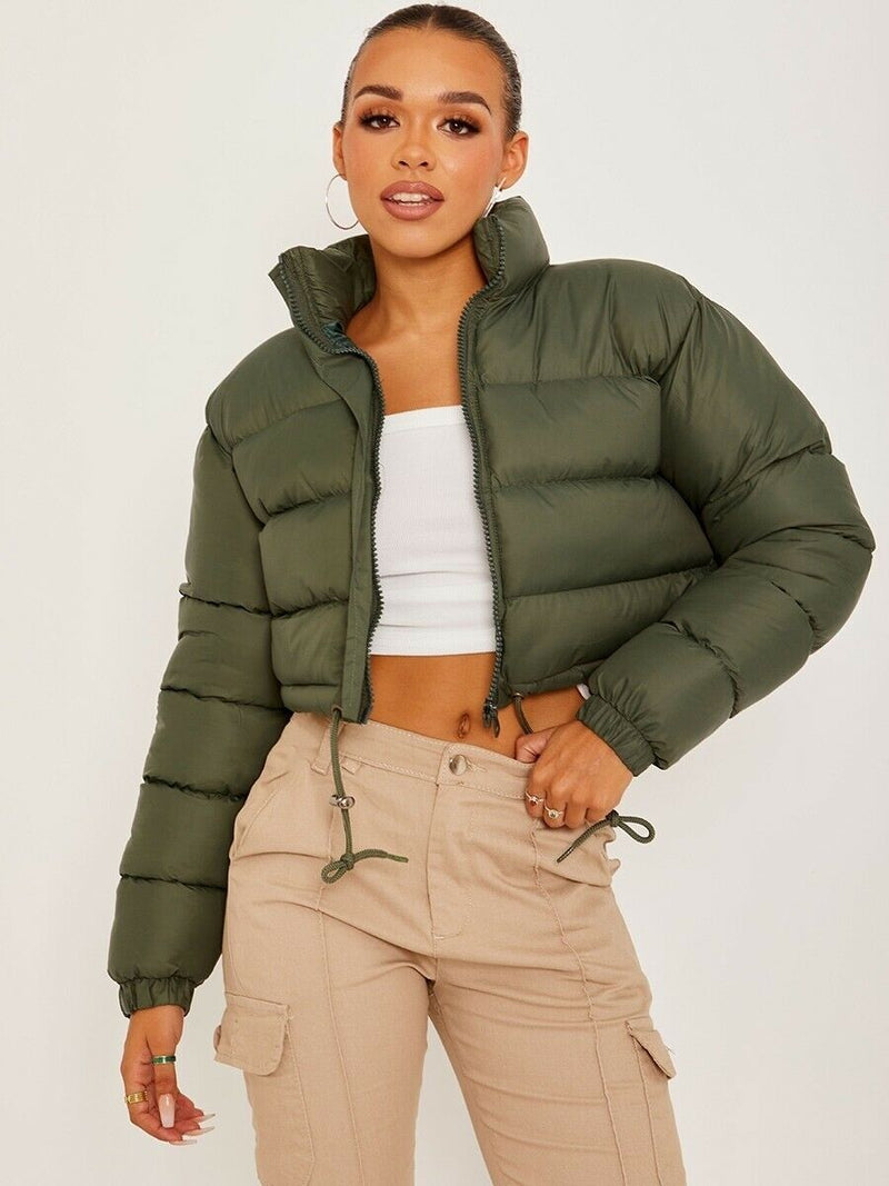 Chaqueta de diseño elegante