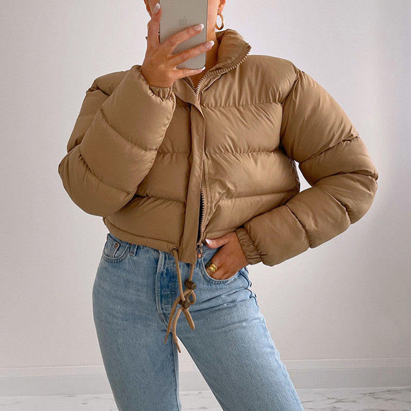 Chaqueta de diseño elegante