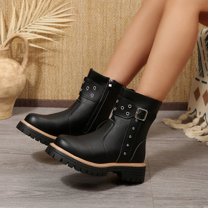Botas Ortopédicos con Estilo para Toda Ocasión