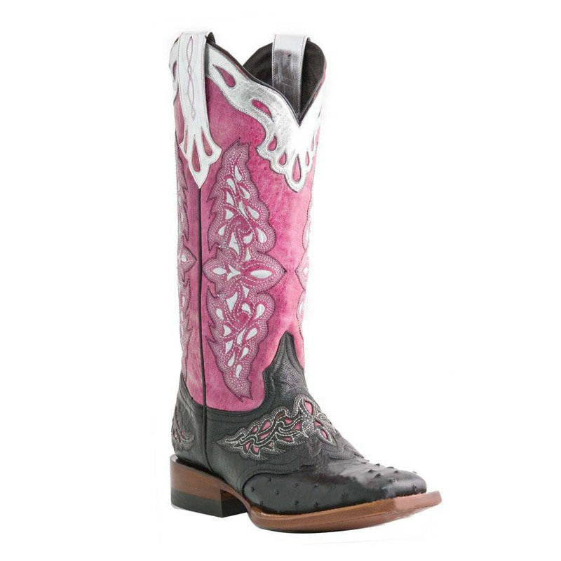 Botas Ortopédicos Elegantes con Look Moderno