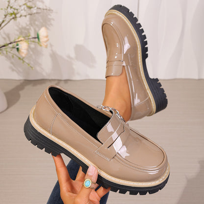 Zapatos Ortopédicos Elegantes con Look Moderno