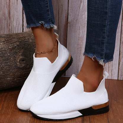 Zapatos Ortopédicos Cómodos para Uso Diario