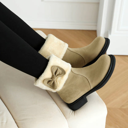 Botas Ortopédicos Clásicos con Estilo Atemporal