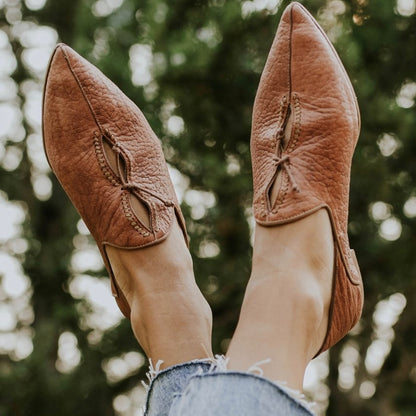 Zapatos Ortopédicos Clásicos con Estilo Atemporal