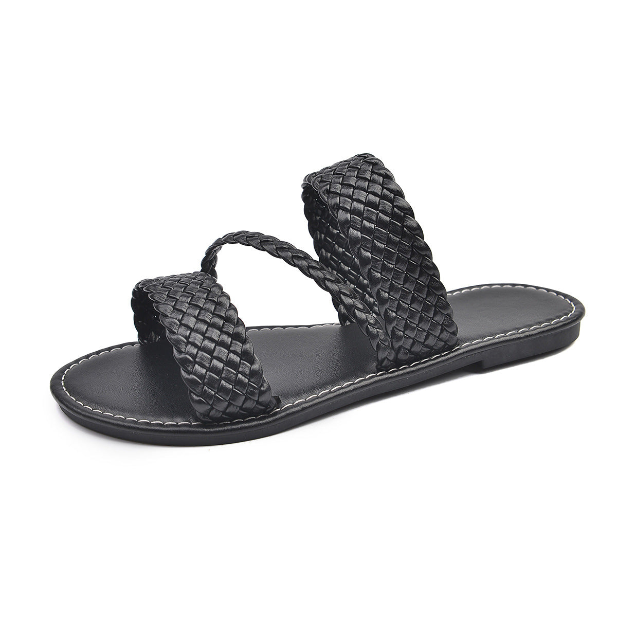 Sandalias Ortopédicos Cómodos para Uso Diario