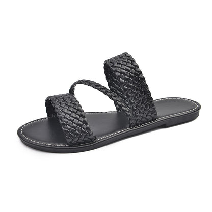 Sandalias Ortopédicos Cómodos para Uso Diario