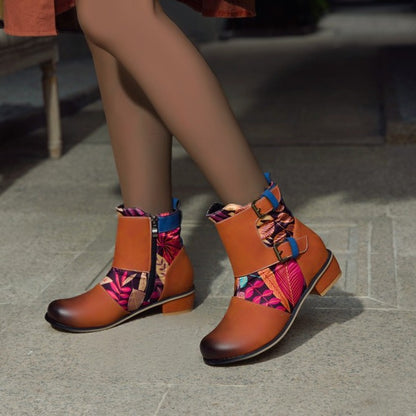 Botas Ortopédicos con Estilo para Toda Ocasión