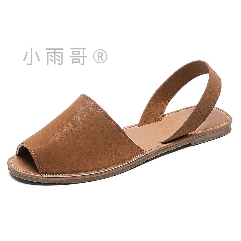 Sandalias Ortopédicos con Estilo para Toda Ocasión