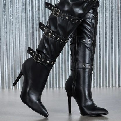Botas Ortopédicos Cómodos para Uso Diario