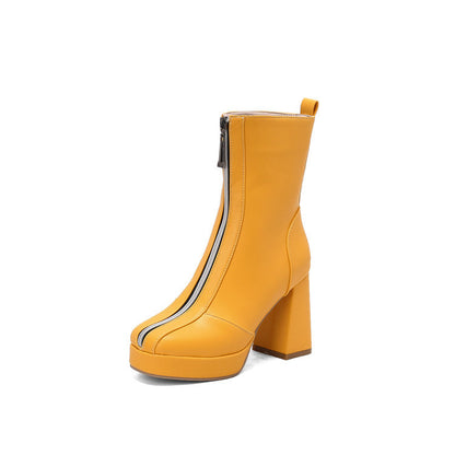 Botas Ortopédicos con Estilo para Toda Ocasión