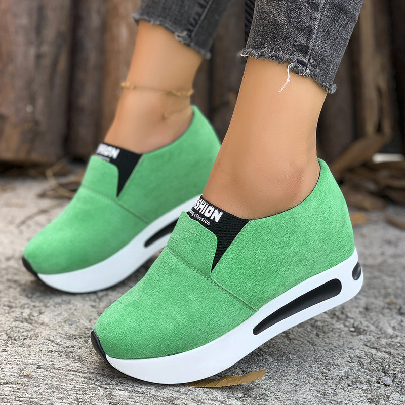 Zapatos Ortopédicos Clásicos con Estilo Atemporal