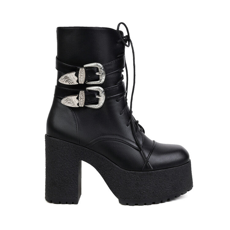 Botas Ortopédicos Elegantes con Look Moderno