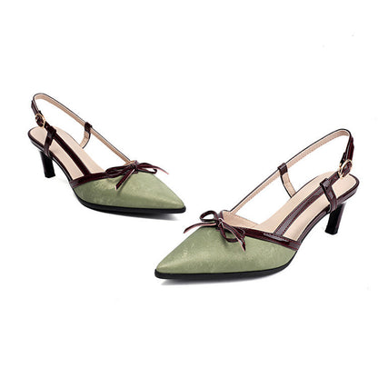 Sandalias Ortopédicos Elegantes con Look Moderno