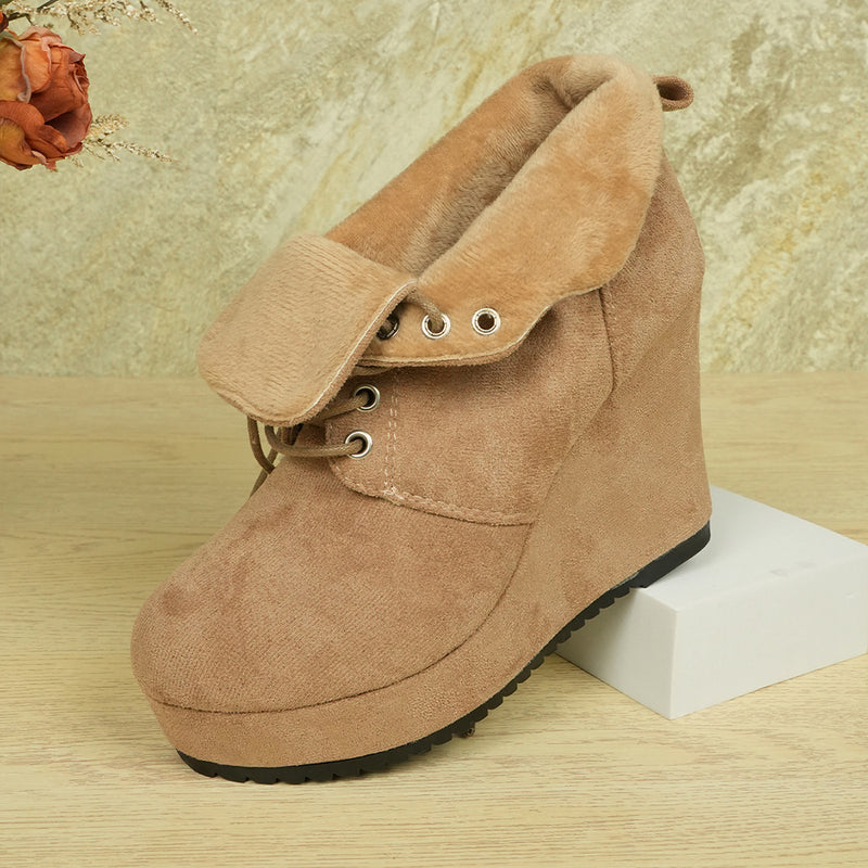 Botas Ortopédicos con Estilo para Toda Ocasión