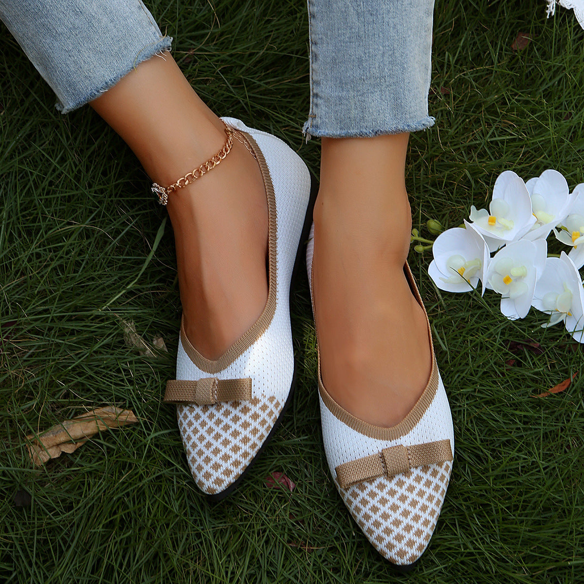 Zapatos Ortopédicos Clásicos con Estilo Atemporal