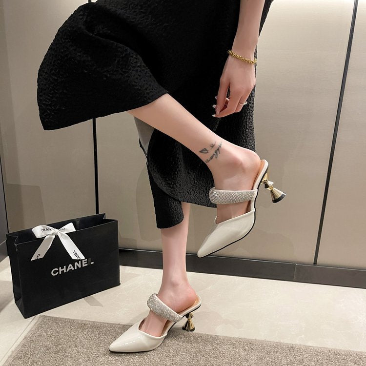 Sandalias Ortopédicos Chic con Diseño Único