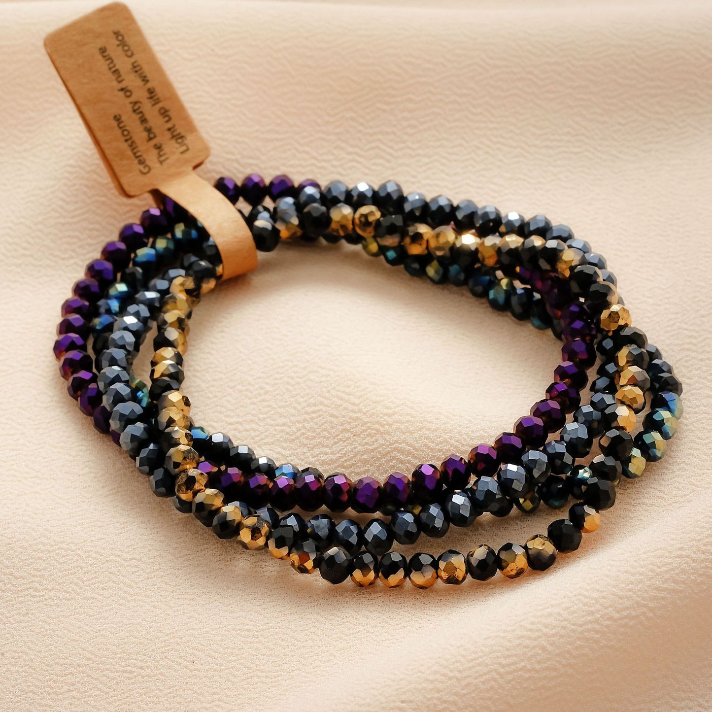 Pulsera elegante para toda ocasión