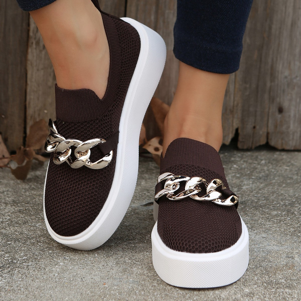 Zapatos Ortopédicos Bellamente Diseñados