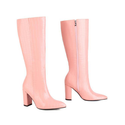 Botas Ortopédicos Elegantes con Look Moderno